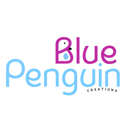 Blue Penguin Creations