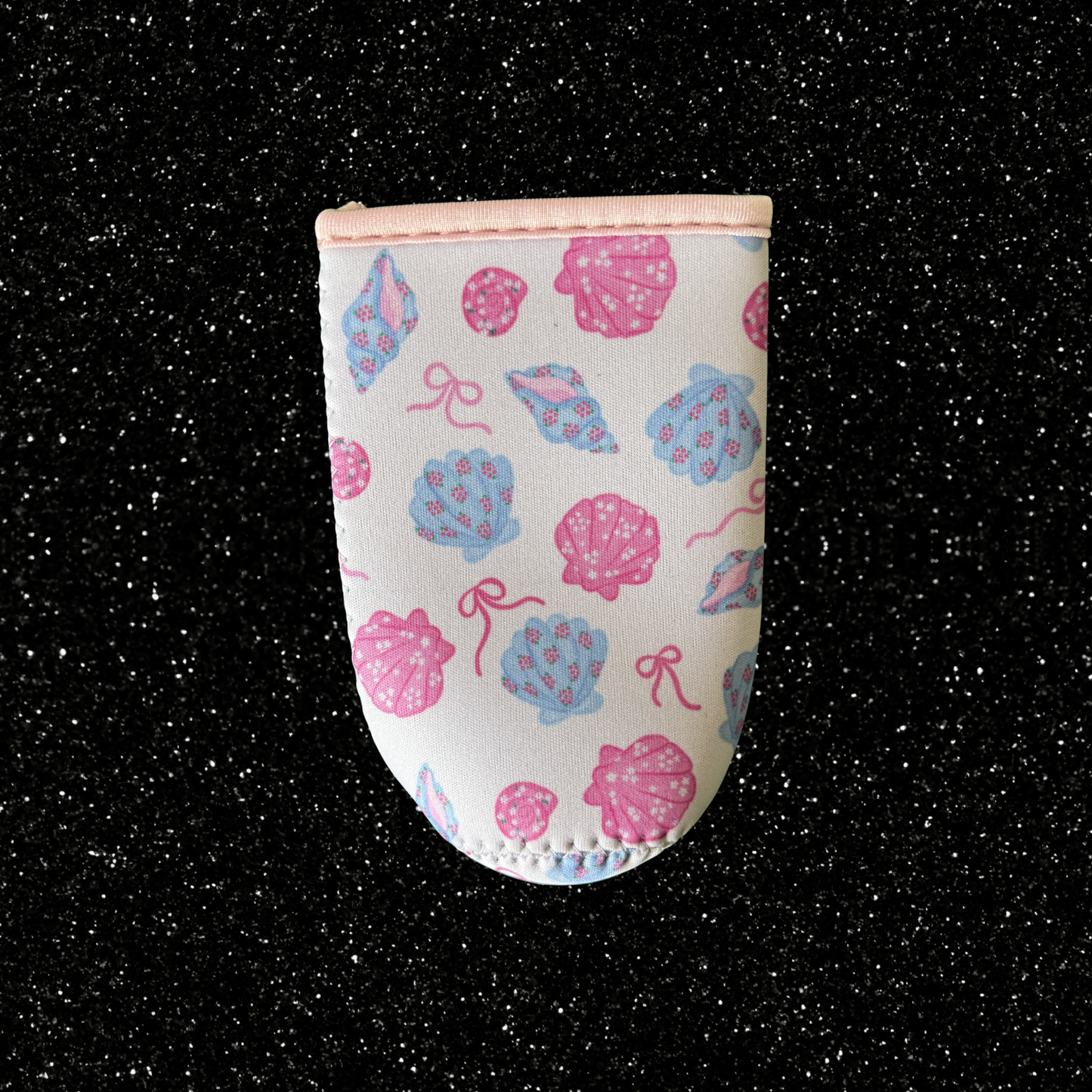 Shells Slim Cup Sleeve