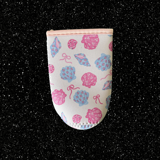 Shells Slim Cup Sleeve