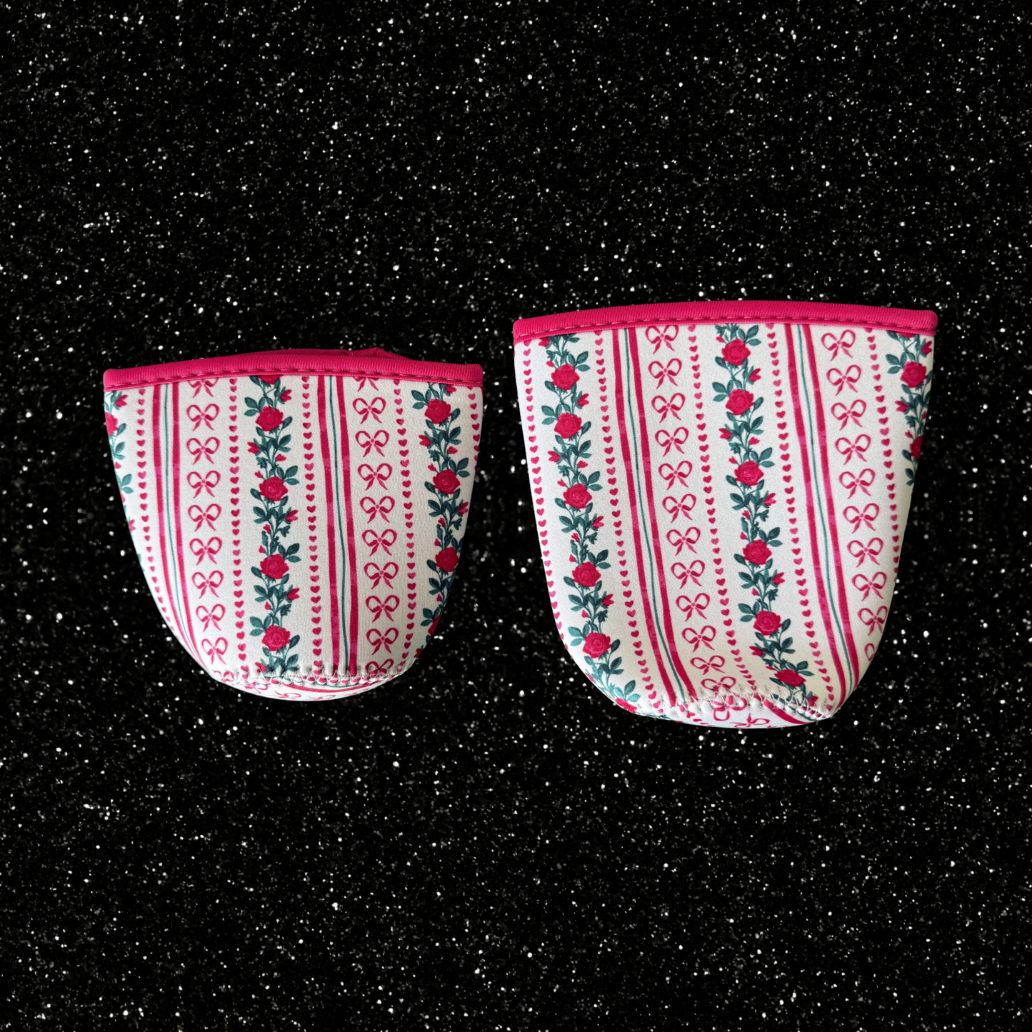 Rosebud Cup Sleeve