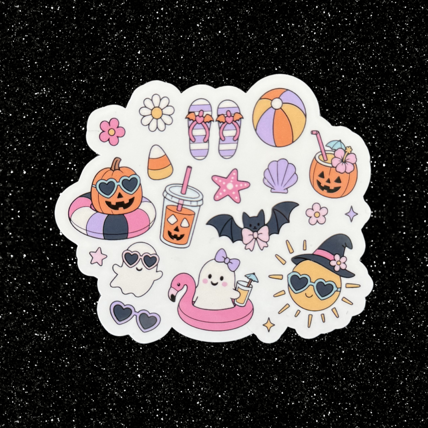 Summerween