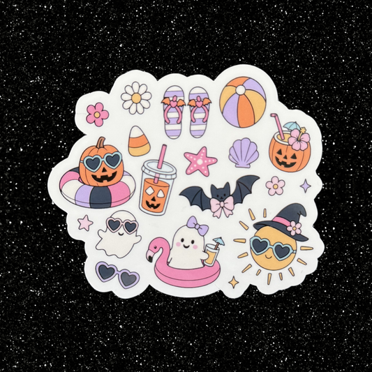 Summerween